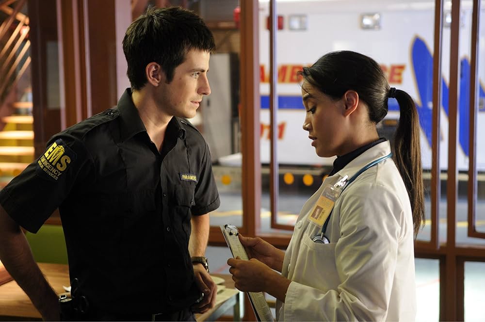 Amazon.co.jp: リスナー 心を読む青い瞳 [DVD] : クレイグ